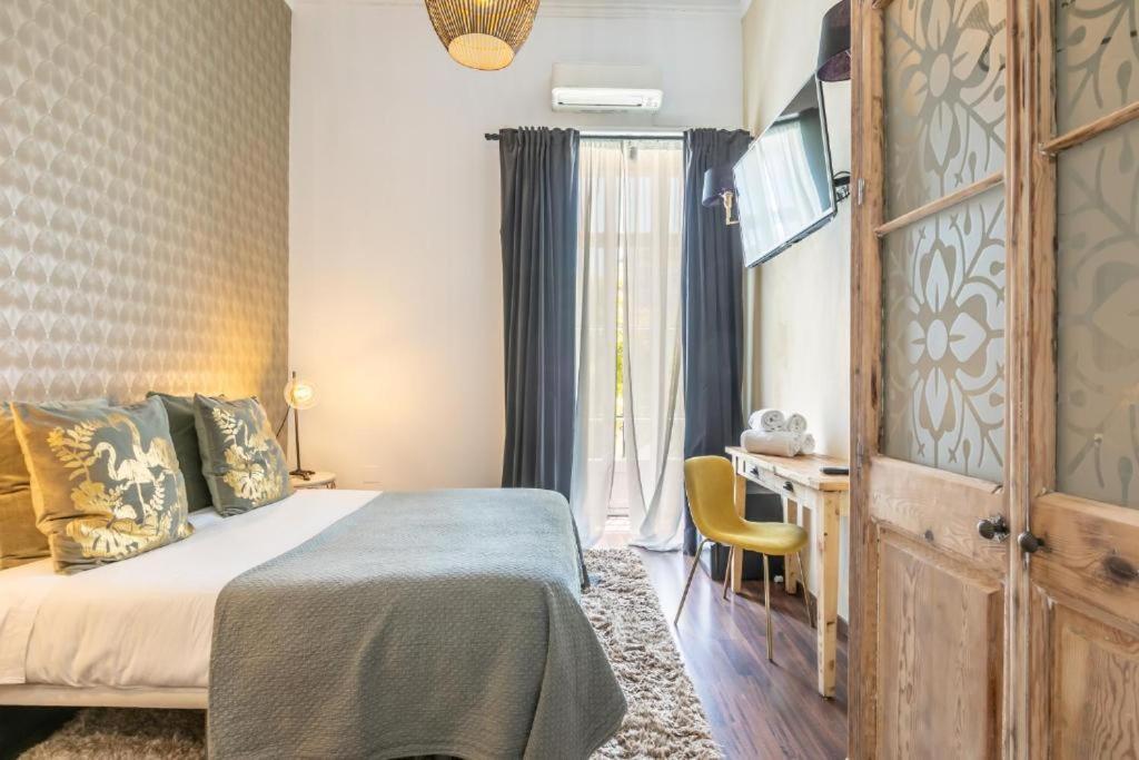 Catedral Suites Jerez Χέρεζ Εξωτερικό φωτογραφία