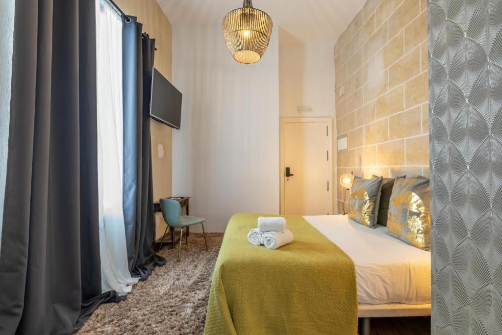 Catedral Suites Jerez Χέρεζ Εξωτερικό φωτογραφία