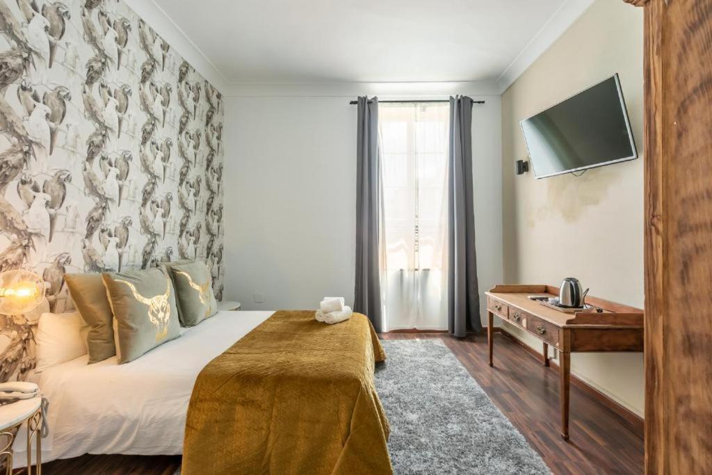Catedral Suites Jerez Χέρεζ Εξωτερικό φωτογραφία