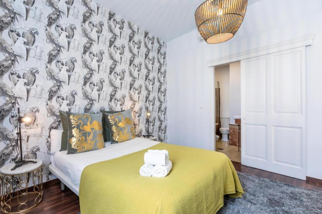 Catedral Suites Jerez Χέρεζ Εξωτερικό φωτογραφία