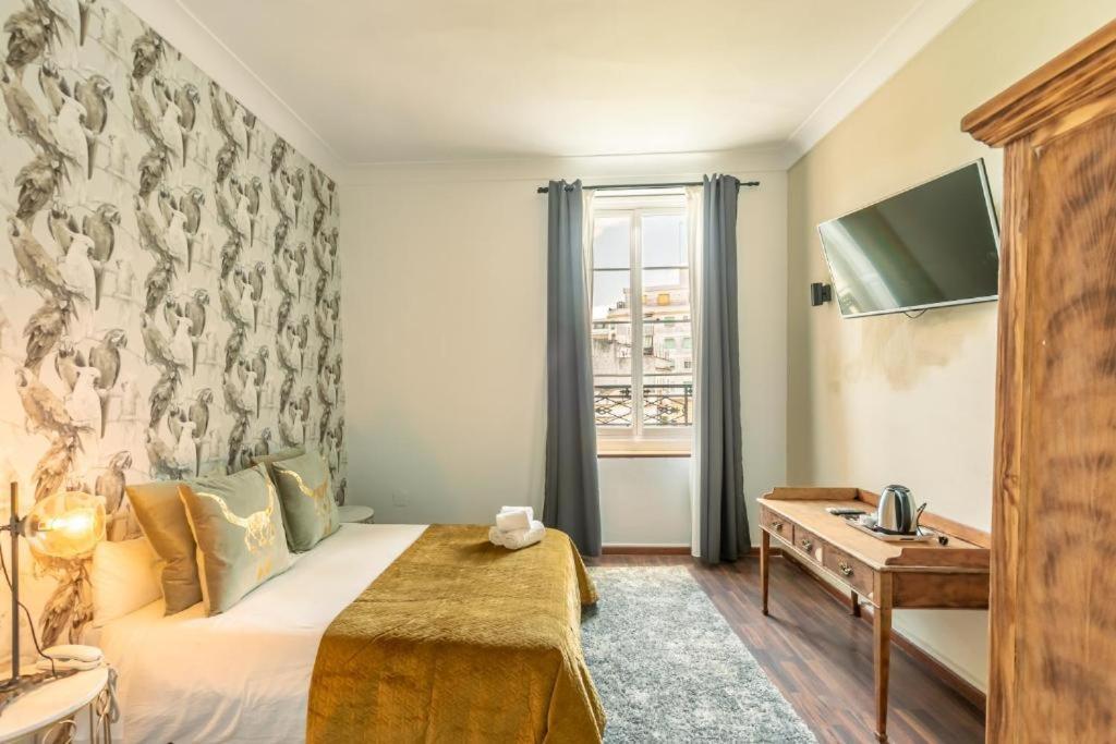 Catedral Suites Jerez Χέρεζ Εξωτερικό φωτογραφία