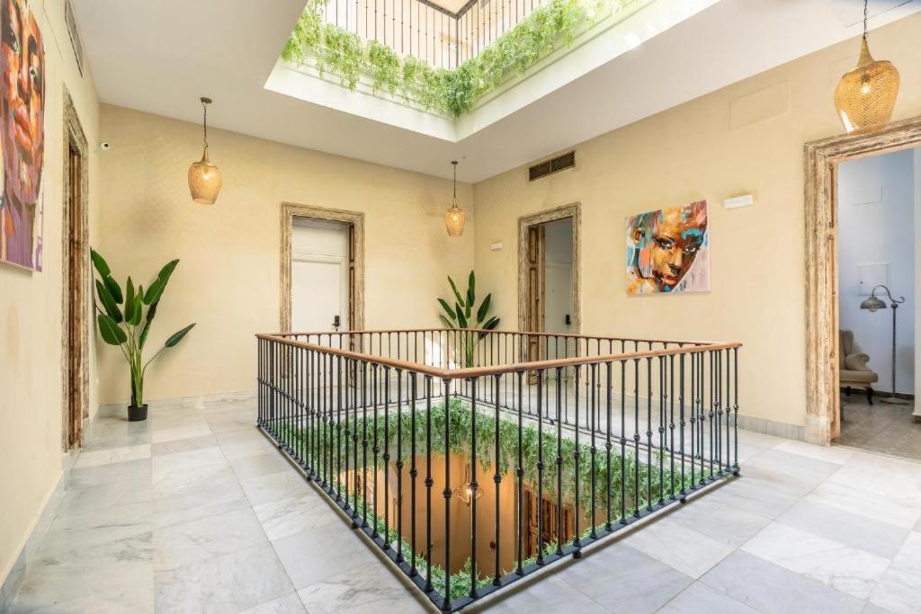 Catedral Suites Jerez Χέρεζ Εξωτερικό φωτογραφία
