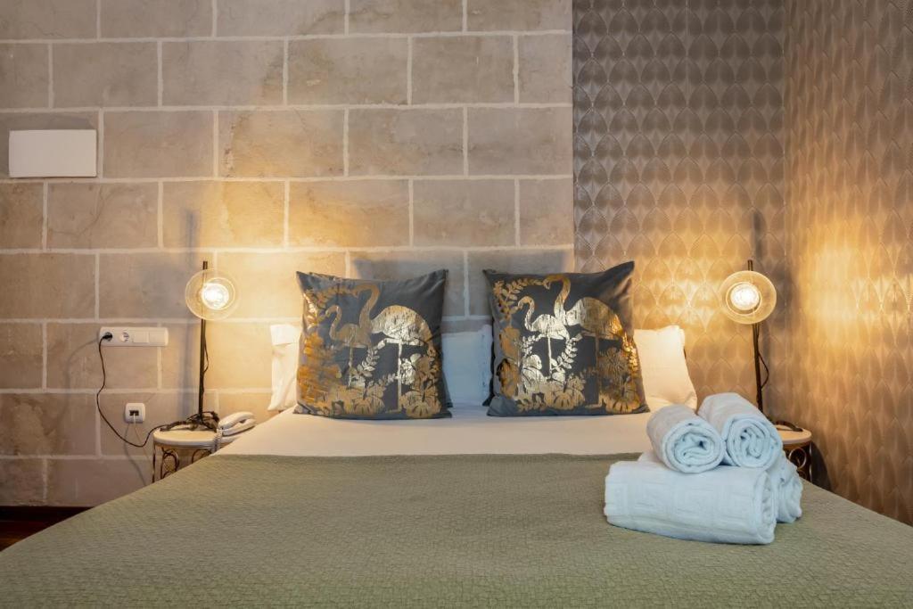 Catedral Suites Jerez Χέρεζ Εξωτερικό φωτογραφία
